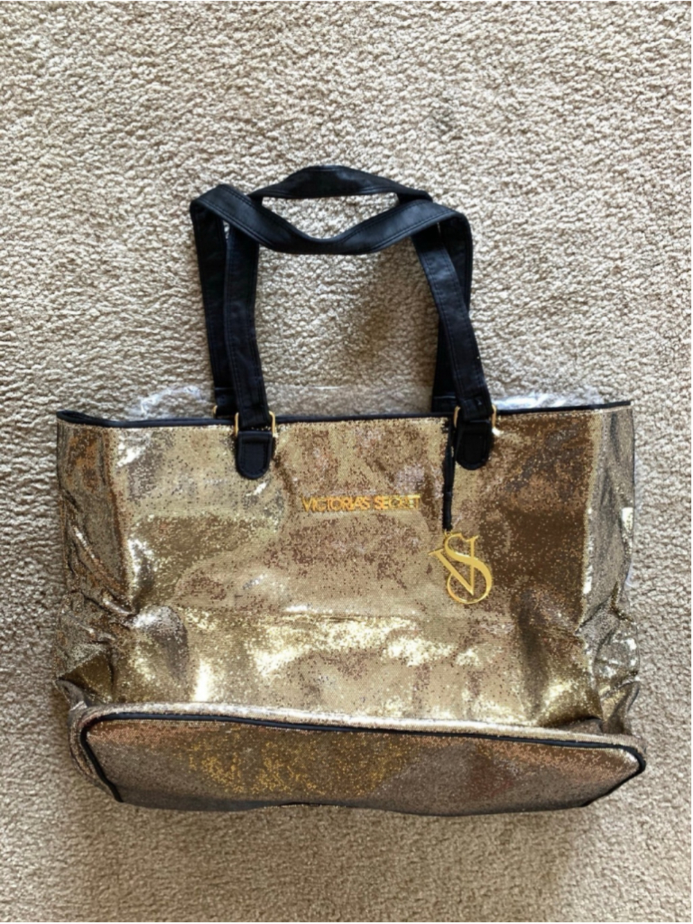 NWT Victoria’s Secret tote